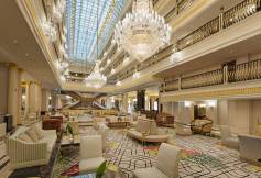 MARDAN PALACE Lobby